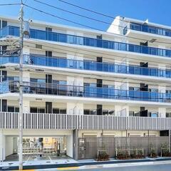 江戸川区【初期費用11.8万円】日当たり良好★駅まで徒歩８分/ク...