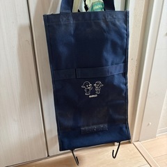 買い物キャリーの画像