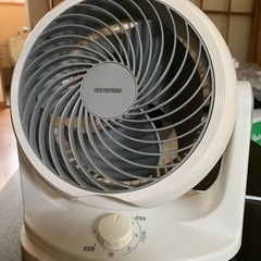 扇風機