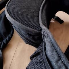 ヒップシートの画像