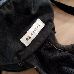 ヒップシートの画像