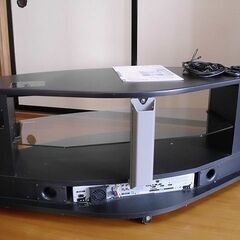 Panasonic　ホームシアターオーディオシステム SC-HTX7の画像