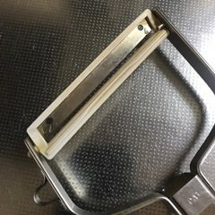 スライサーの画像