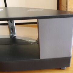 Panasonic　ホームシアターオーディオシステム SC-HTX7の画像