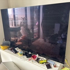 【テレビ】LG webOS TV OLED55E9PJA 