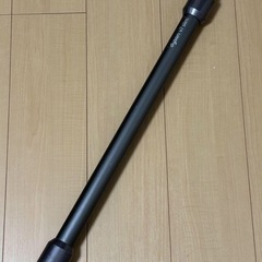 Dyson ダイソンv7slim用ロングパイプ 