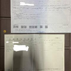 ダッチラム　1ナンバー登録車の画像