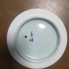 有田焼土瓶　美品　の画像