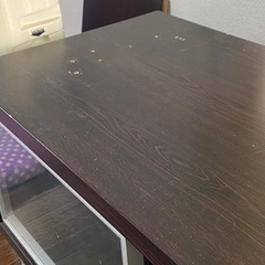 テレビ台の画像