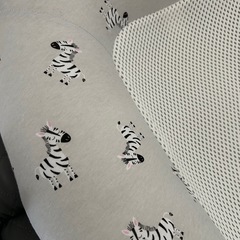 7月中まで！ベッドインベッド　purflo の画像