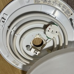 　照明✨　東芝　の画像