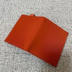 無印良品 ウォレット
