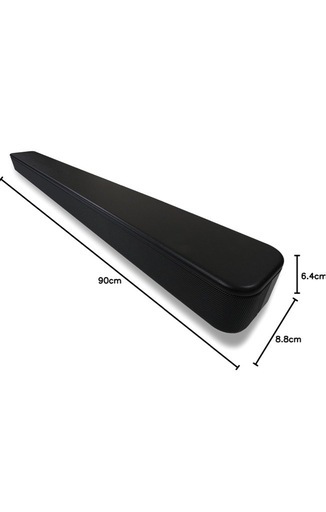 SONY テレビスピーカー