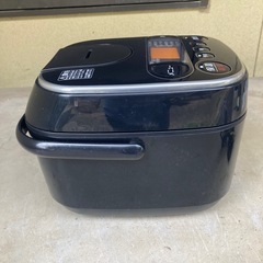 炊飯器2018の画像