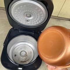 炊飯器2018の画像
