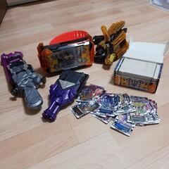 仮面ライダー　ガッチャード