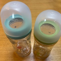 哺乳瓶　ピジョン　240ml  の画像