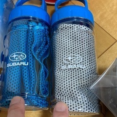 スバルのグッズまとめて。の画像