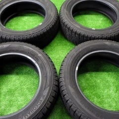 ヨコハマ　アイスガード　IG50　155/65R13　4本　20...