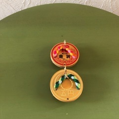 郷土のお土産　金沢　　飾り物　インテリアの画像