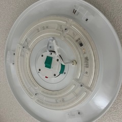 鉄クズ　シーリングライト