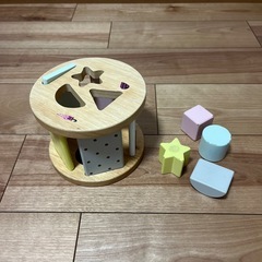 つみき　ポットン落としの画像