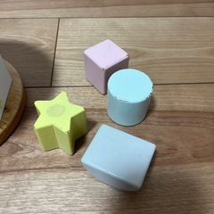 つみき　ポットン落としの画像