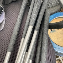 初心者向けゴルフプランナー　nouli レディース　の画像