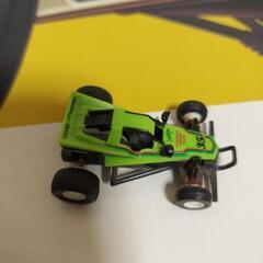 グラスホッパー　未組立　オマケ追加の画像