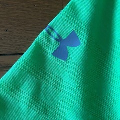 アンダーアーマーTシャツ ランニングSMの画像