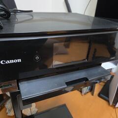 TS8230 ジャンク　プリンタの画像