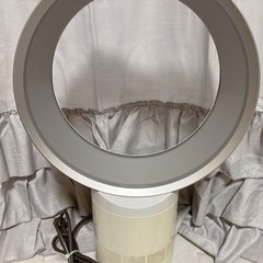 dyson ダイソン 羽根無し扇風機 KA3-JP-BF A4509Aの画像