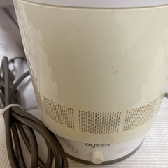 dyson ダイソン 羽根無し扇風機 KA3-JP-BF A4509Aの画像