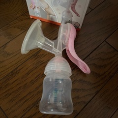 搾乳機の画像