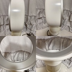 dyson ダイソン 羽根無し扇風機 KA3-JP-BF A4509Aの画像