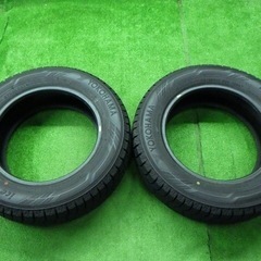 ヨコハマ　アイスガード　IG60　175/65R14　23年製　...