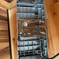  HITACHIトイレヒーター 取引中
の画像