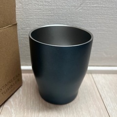 タンブラー　新品の画像