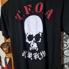 中古TシャツMサイズ