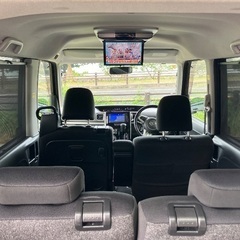 タントカスタムRS SA、57154 kmの画像