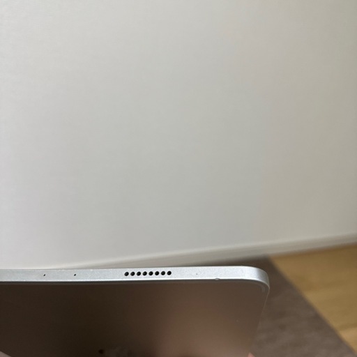 iPad Pro M2 第4世代 11インチ　6月末まで