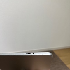iPad Pro M2 第4世代 11インチ　6月末までの画像