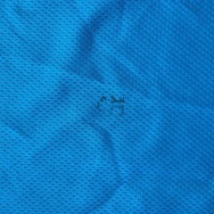 アディダス　ランニングシャツ　ロング
の画像
