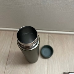 真空ステンレスボトルの画像