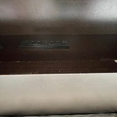 【無料】セミダブルベッド+マットレスの画像