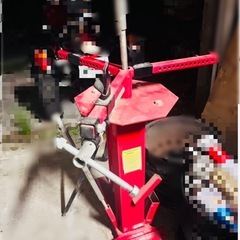 手動マルチタイヤチェンジャー（4〜16.5インチ）