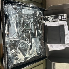 ASRock Steel Legend  B450 マザーボード