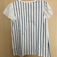 160Tシャツの画像