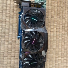グラフィックボード