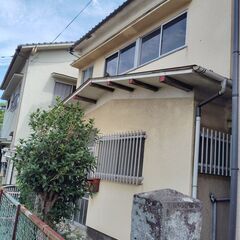 💮多目的利用できる別府市２階建戸建・😺🐶・お待ちしております☺初...